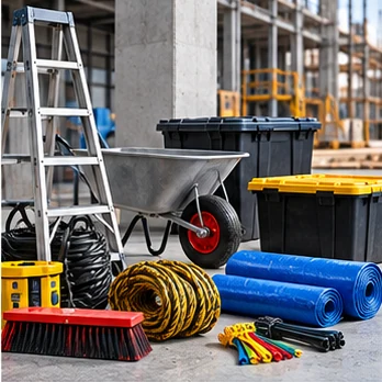 General Items — illustrative product image