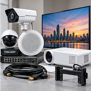 IT Solution — illustrative business-related service photograph
